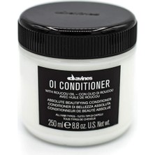 Davines Professional Oi Daily Care Sulfate And Paraben Free Conditioner 250 ml