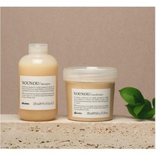 Davines Professional Nounou Natural Sulfate And Paraben Free Vegan Conditioner 250 ml 8004608275886