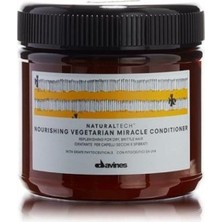 Davines Naturaltech Nourishing Vegatarian Miracle Condition 250ML DV07171314