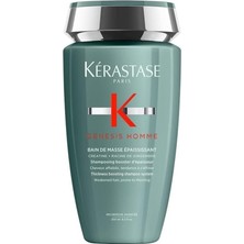 Kerastase Genesis Homme Bain De Masse Saç Kalınlaştırıcı Erkek Şampuanı 250 ml Shopping Fashions