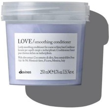 Davines Love Smoothing Conditioner 250 ml Alyaon .7