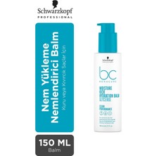 Bonacure Bc Clean Nem Yükleme Nemlendirici Balm 150ML