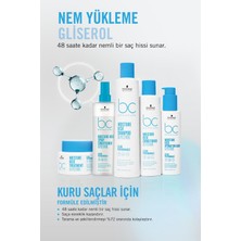 Bonacure Bc Clean Nem Yükleme Nemlendirici Balm 150ML