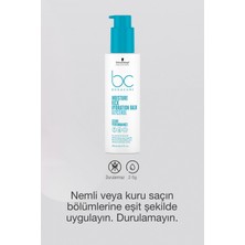 Bonacure Bc Clean Nem Yükleme Nemlendirici Balm 150ML