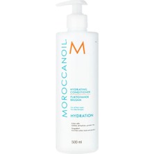 Moroccanoil Hydration For Dry And Fragile Hair Moisturising Hydrating Conditioner 500 ml 7290013627704
