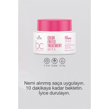 Bonacure Bc Clean Renk Koruyucu Kür 200ML