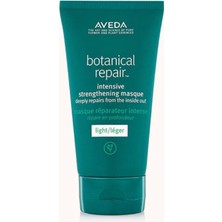 Aveda Botanical Repair Yıpranmış Saçlar Için Onarım Maskesi: Hafif Doku 150ML