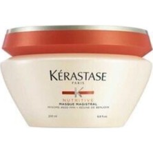 Kerastase Nutrıtıve Masquıntense 200 ml