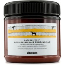 Davines Davine Naturaltech Nourishing Hair Mask Yıpranmış Kuru Saç Maskes I 250 ml