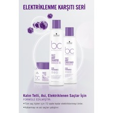 Bonacure Bc Clean Elektriklenme Karşıtı Kür 200ML