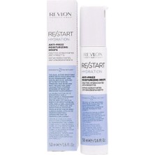 Revlon Restart Hydratıon Antı Frızz Elektriklenmeyi Önleyen Nemlendirici Serum 50 ml