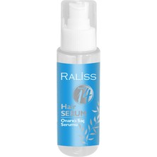 Raliss Formül 14 75 ml