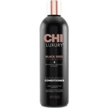 Chi Luxury Black Seed Oil Lüks Siyah Tohum Yağı Kremi 355 ml