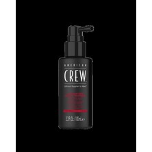 American Crew Anti Hair Loss Leave In Treatment 100 ml