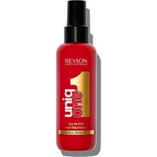 Revlon Unıqone H  Treatment Celeb 150 ml