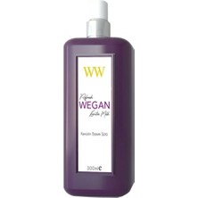 Wegan Keratin Sütü 300 ml 2 Adet