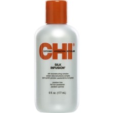 Chi Silk Infusion Ipek Serum 177 ml