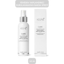 Keune Miracle Elixir Keratin Spray Keratin Içerikli Bakım Spreyi 140ML