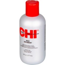 Chi Silk Infusion Ipek Serum 177 ml