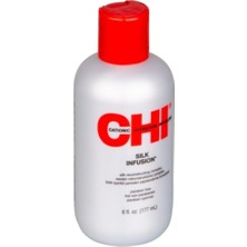 Chi Silk Infusion Ipek Serum 177 ml