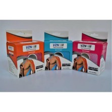 Medwelt Ten Rengi Kinesio Tape   Bandi Agri Bandi Kinesio Banti 2 Adet