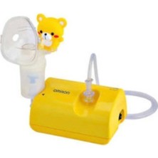Omron NE-C801 Kd Nebulizatör