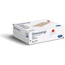 Hartmann Omnistrip Steri Strip Dikiş Bandı 6X101MM 10PAKET