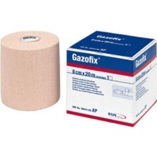 EC Shop Medmedıkal Bsn Gazofix 10 CMX20 mt