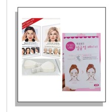 Mor Salkım Home Secret Lift 20 Adet -Dodo Label 20 Edet 2 Li Set