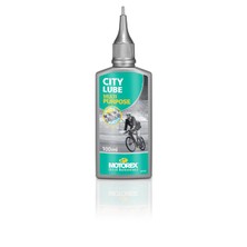 Zincir Yağı Motorex City Lube 100ML