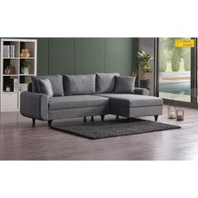 Kagu Corner Flavia Köşe Koltuk Takımı