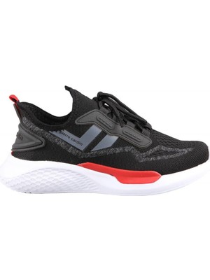 Pierre Cardin PC-31380 Siyah  Sneakers