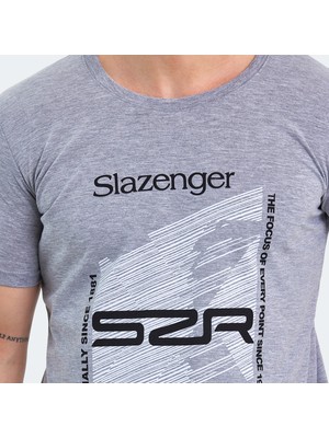 Slazenger Kalju Erkek Atlet