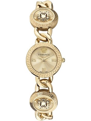 Versace VRSCVE3C00222 Kadın Kol Saati