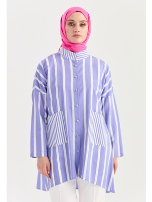 Setrms Indigo  2325119 Tunik