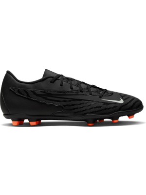 Nike Phantom Gx Club Fg/mg DD9483-010 Erkekfutbol Krampon