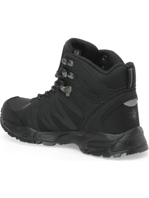Lumberjack Andor Hı 2pr Siyah Unisex Su Geçirmez Outdoor Bot