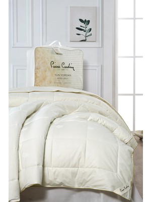 Pierre Cardin Yün Yorgan King Size