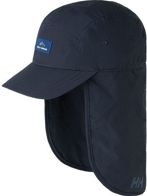 Helly Hansen Hh Desert Cap - Navy