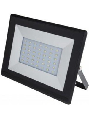 Cata Slim LED Projektör 30 Watt CT-4657 Beyaz Slim LED Projektör