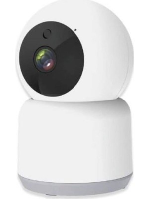 Cata CT4050 Dome Kamera Ip Wifi