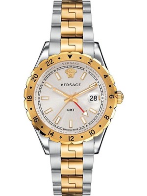 Versace VRSCV11030015 Erkek Kol Saati