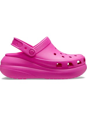 Crocs Kadın Crocs Classic Crush Clog Kadın Terlik 207521