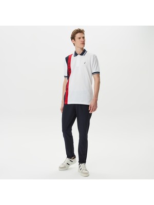 Nautıca Erkek Lacivert Jogger Pantolon P35106T.4NV