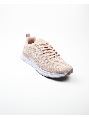 Hammer Jack Manaus Pudra Kadın Spor Ayakkabı