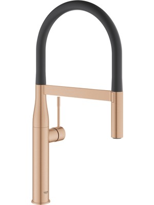 Grohe Essence Tek Kumandalı Eviye Bataryası - 30294DL0