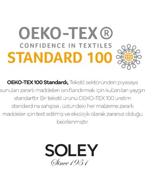 Soley | Minerva | %100 Pamuklu Extra Yumuşak Misafir Havlusu