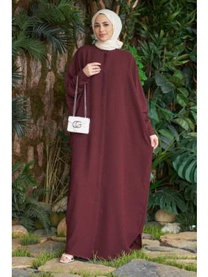 Neways 6571-BERLIN Abaya Bordo