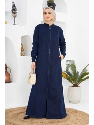 Neways 6579-FERMUARLI Ferace Lacivert