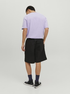 Jack & Jones Logo Baskılı Tişört - Energy